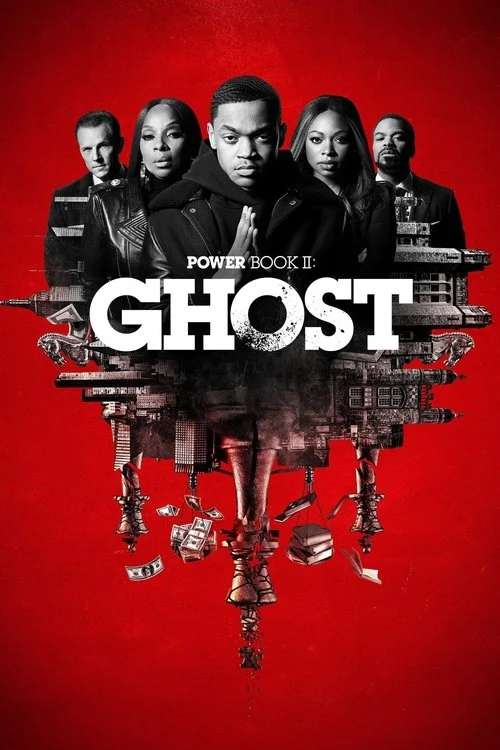 Power Book II: Ghost — Season 1
