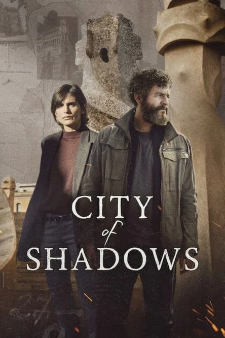 City of Shadows — Season 1