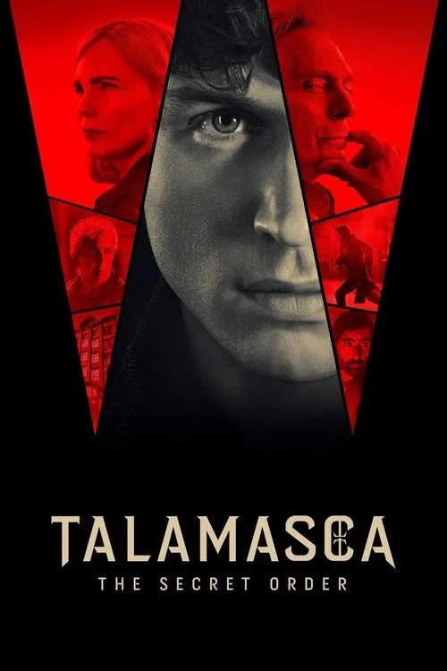 Talamasca: The Secret Order — Season 1