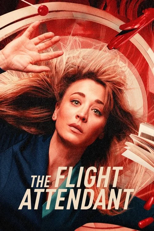 The Flight Attendant — Season 2