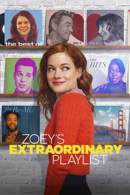 Zoey's Extraordinary Playlist — Season 1
