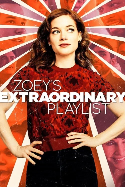 Zoey's Extraordinary Playlist — Season 2