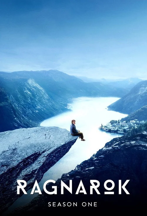 Ragnarok — Season 1