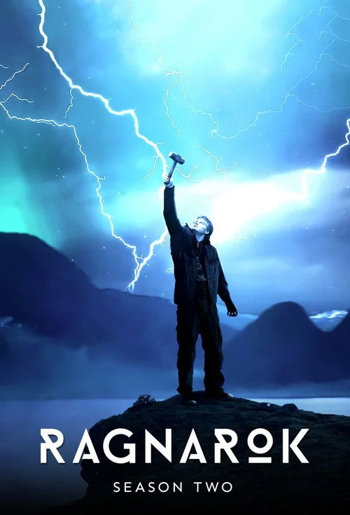 Ragnarok — Season 2