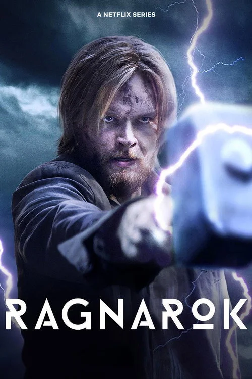 Ragnarok — Season 3