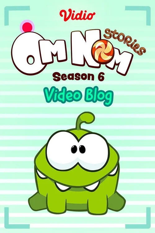 Приключения Ам Няма — сезон 6