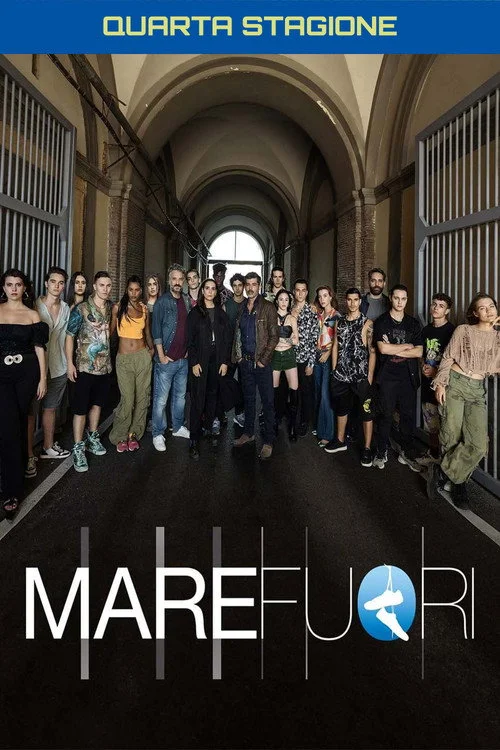Море Свободы — сезон 4