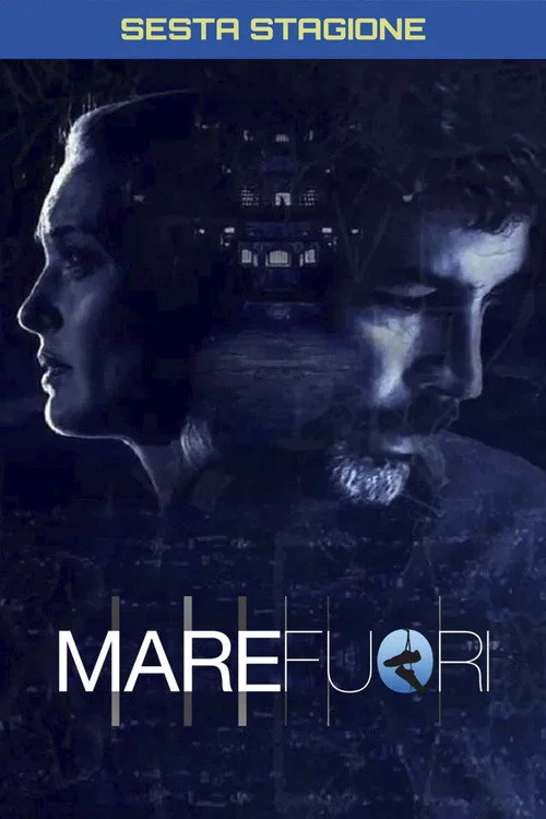 Море Свободы — сезон 6