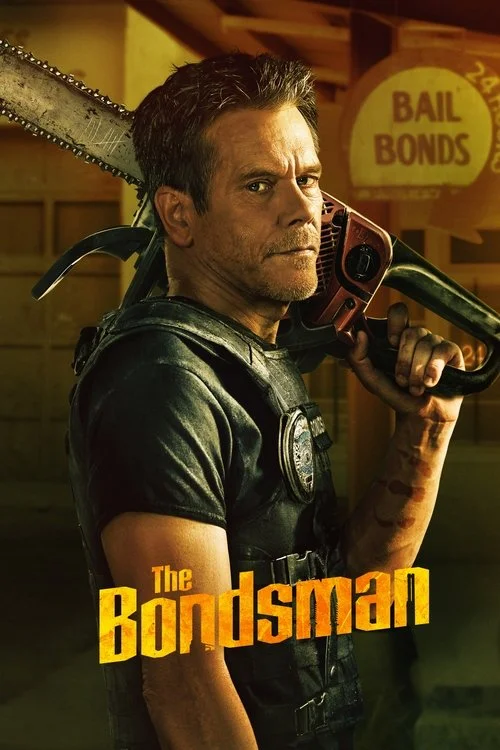The Bondsman — Season 1