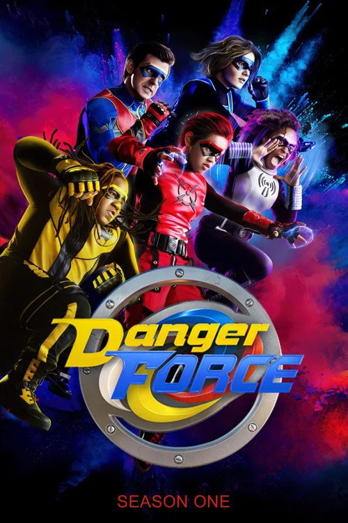 Danger Force — Season 1