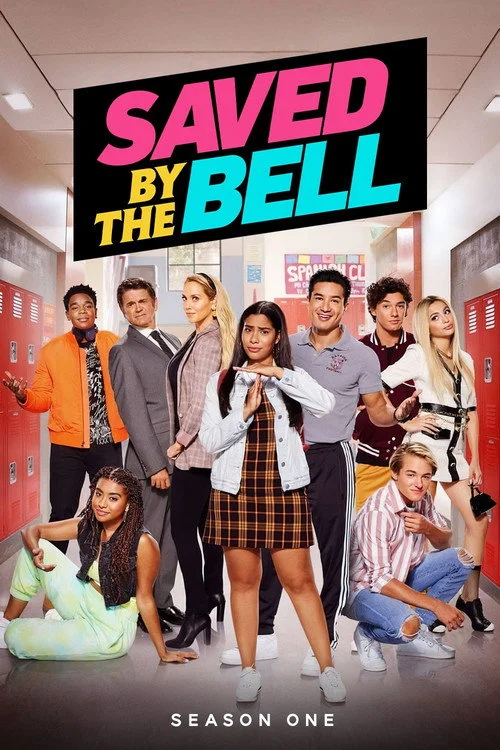 Saved by the Bell — Season 1