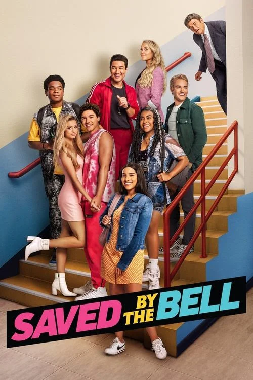 Saved by the Bell — Season 2