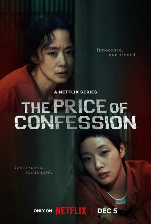 The Price of Confession — Season 1