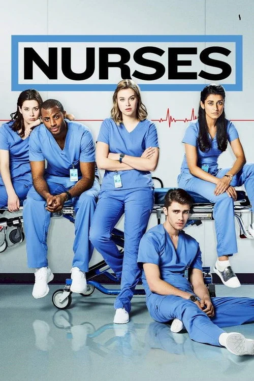 Nurses — Season 2