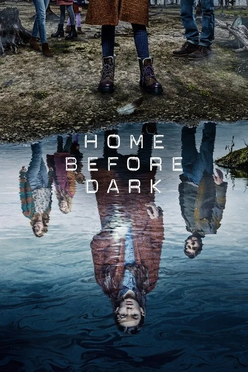 Home Before Dark — Season 2
