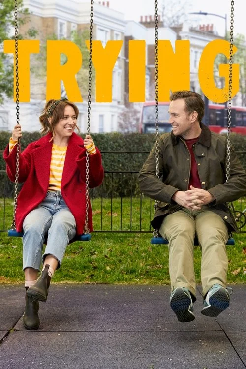 Trying — Season 2