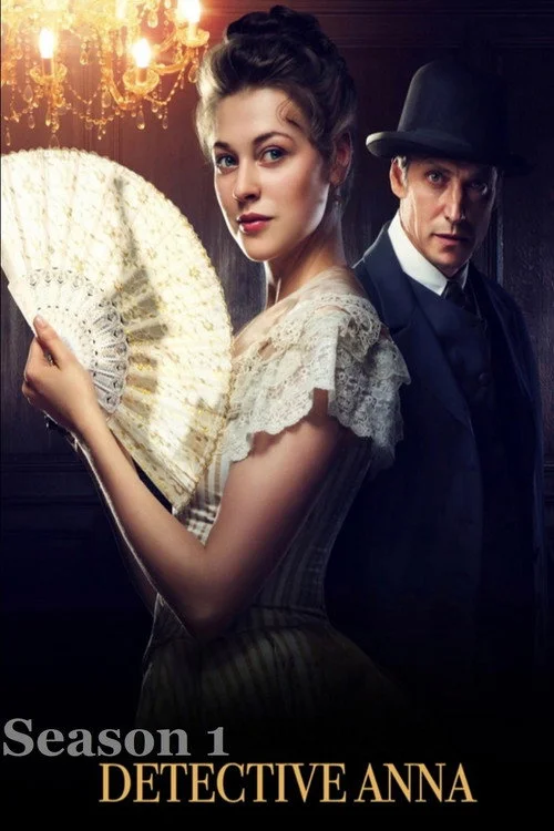 Detective Anna — Season 1
