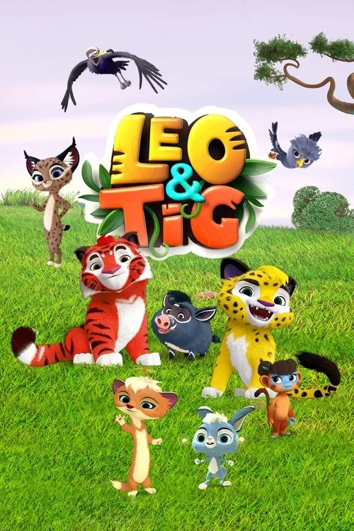 Leo and Tig — Season 1