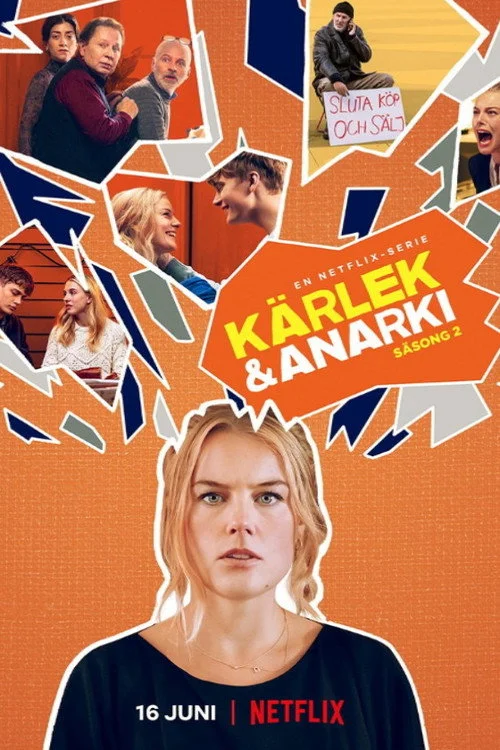 Love & Anarchy — Season 2