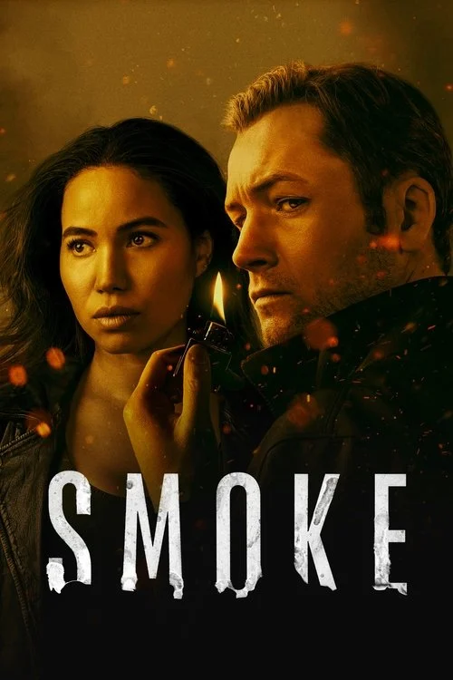 Smoke — Season 1