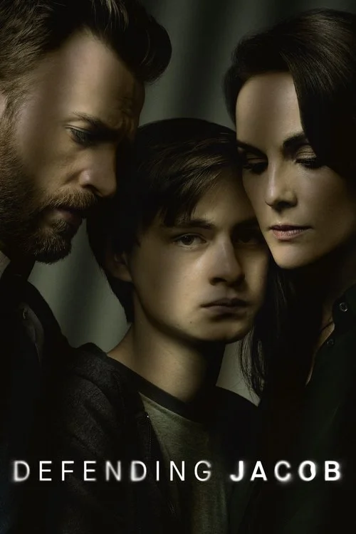 Defending Jacob — Season 1