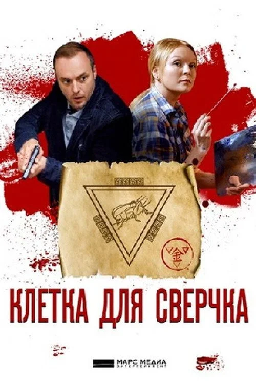 Детективы Анны Малышевой — сезон 10