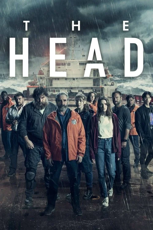 The Head — Season 2