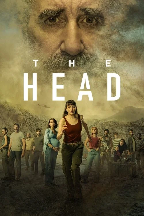 The Head — Season 3