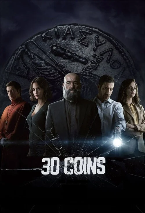 30 Coins — Season 1