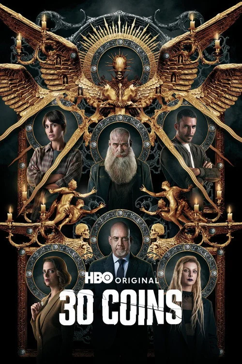 30 Coins — Season 2