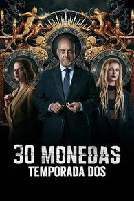 30 сребреников — сезон 2