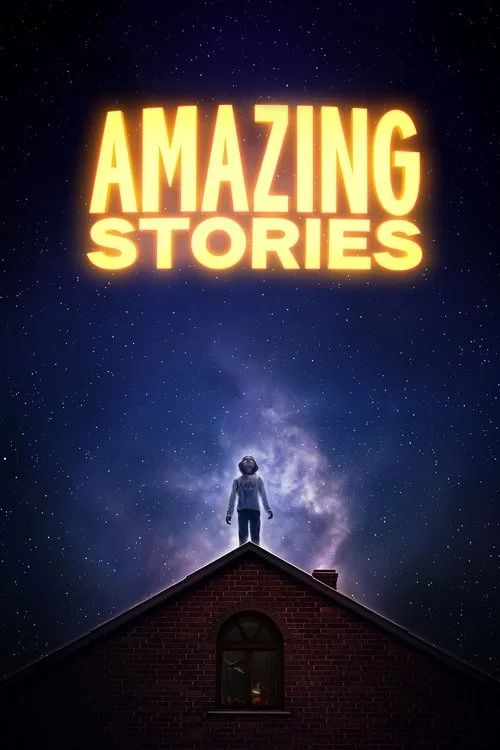 Amazing Stories — Season 1