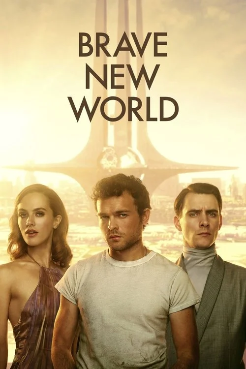 Brave New World — Season 1