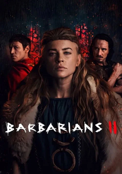 Barbarians — Season 2