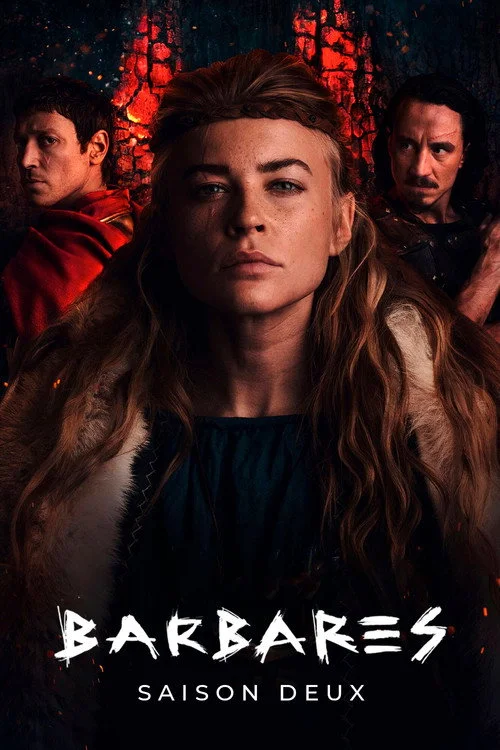 Варвары — сезон 2