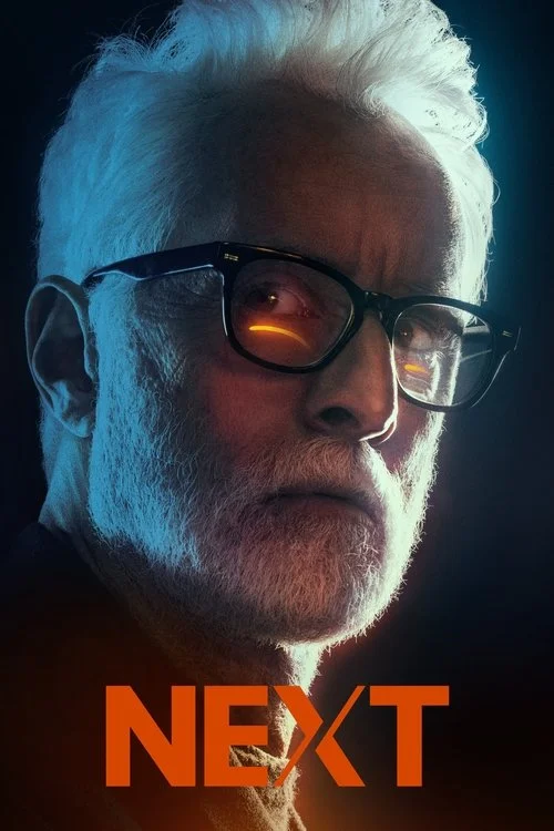 NEXT — Season 1