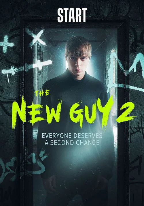 The New Guy — Season 2