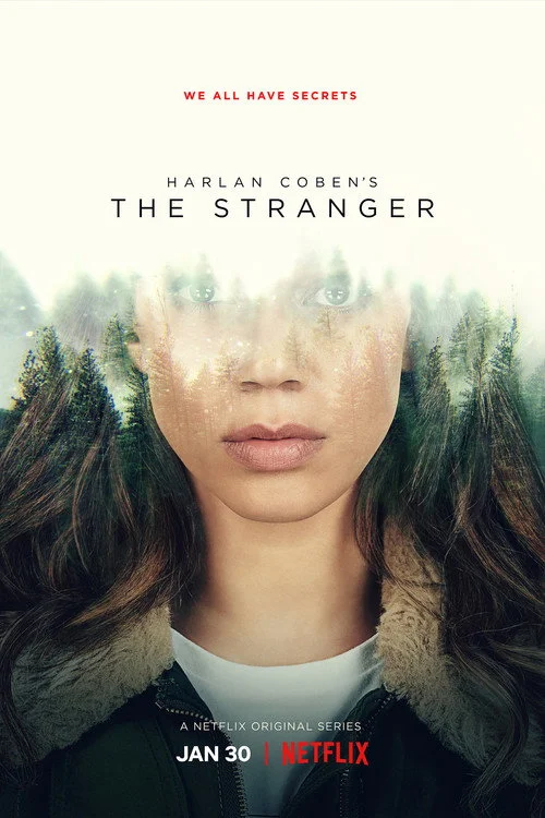 The Stranger — Season 1