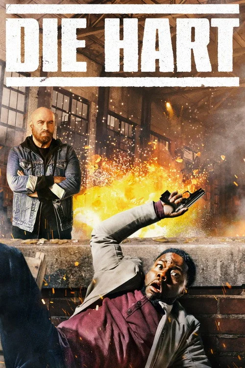 Die Hart — Season 1
