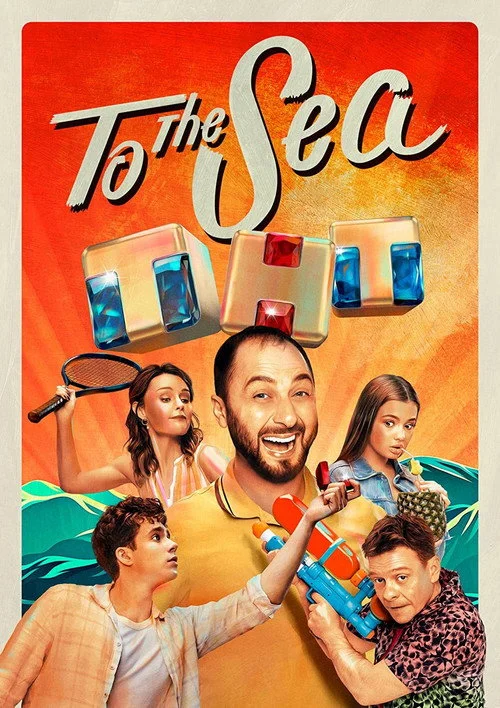 To the Sea — Season 1