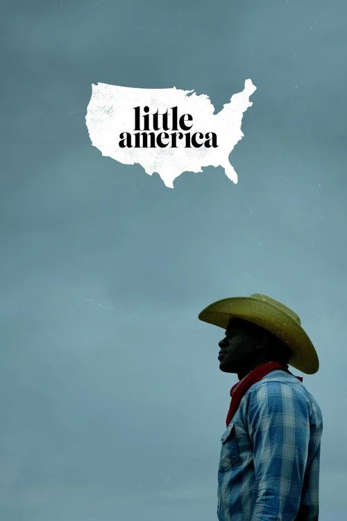 Little America — Season 1