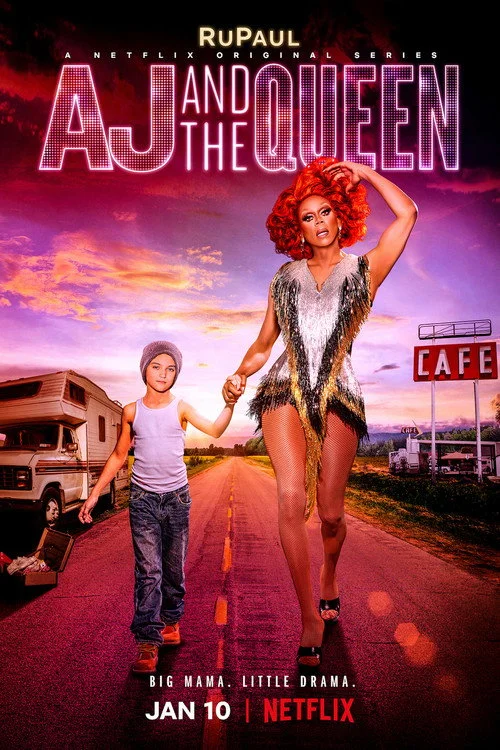 AJ and the Queen — Season 1