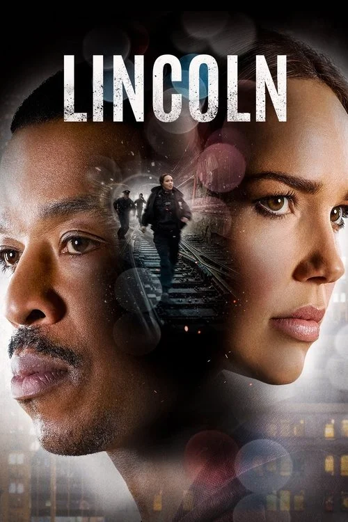 Lincoln Rhyme: Hunt for the Bone Collector — Season 1