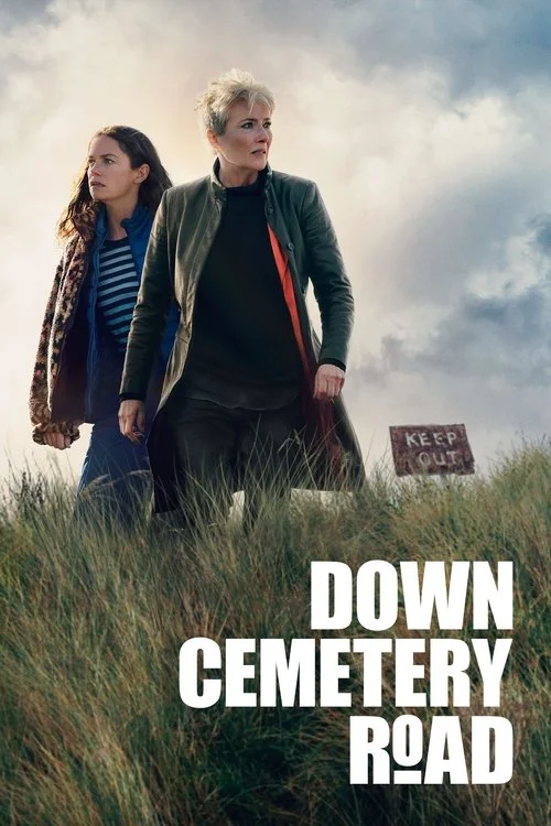 Down Cemetery Road — Season 1