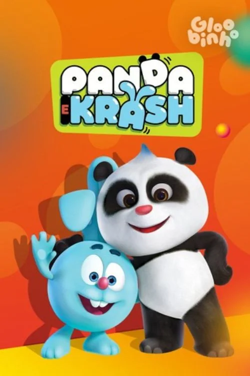 Panda and Krash — Season 1