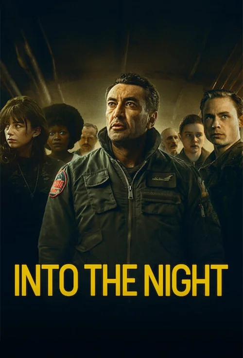 Into the Night — Season 2