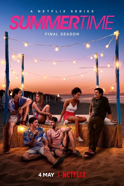 Summertime — Season 3
