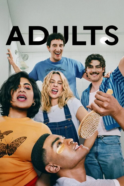 Adults — Season 2
