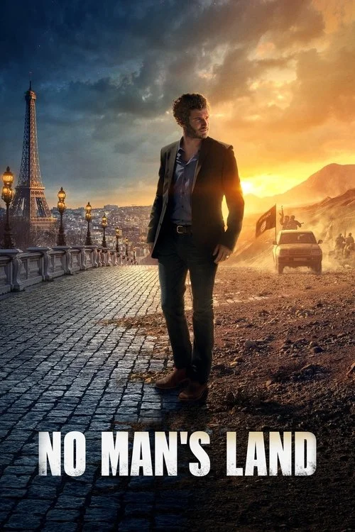 No Man's Land — Season 1