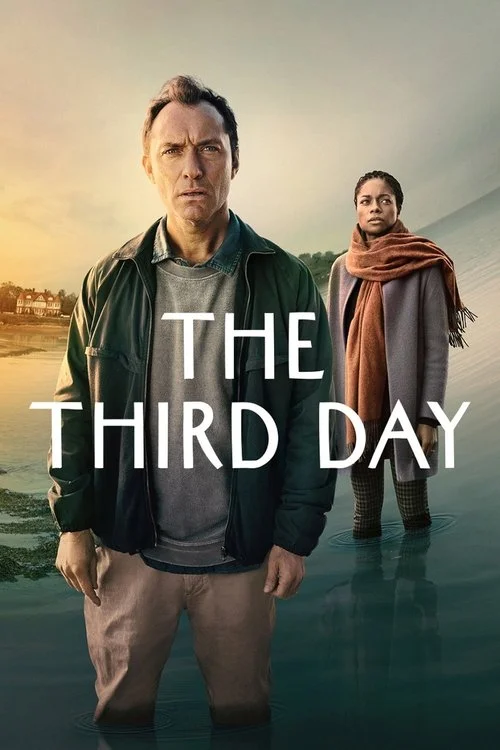 The Third Day — Season 1